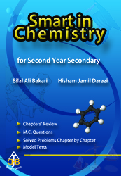 Smart in Chemistry (Grade 11)